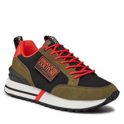 Versace Jeans Couture Sneakers Versace Jeans Couture 75YA3SH1 ZS922 M09
