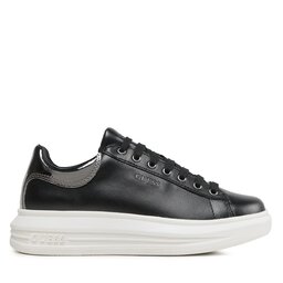 

Снікерcи Guess Vibo FL7VIB LEA12 BLKGU, Чорний