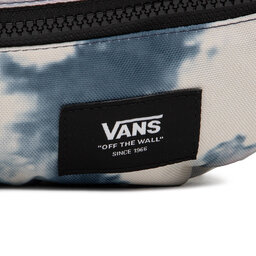 

Сумка на пояс Vans Mn Ward Cross Body VN0A2ZXXY8V1 Eldbl, Голубий