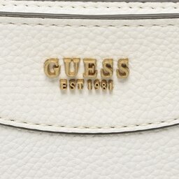 

Сумка Guess Didi (BA) Mini Bags HWBA87 44720 WHI, Білий
