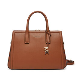 MICHAEL Michael Kors Soma MICHAEL Michael Kors Laila 30R5G9IS6L Brūns