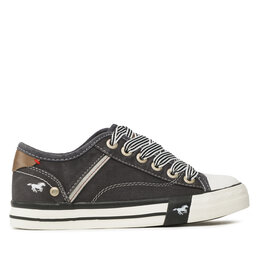 Mustang Scarpe da ginnastica Mustang 5024-318-9 Nero
