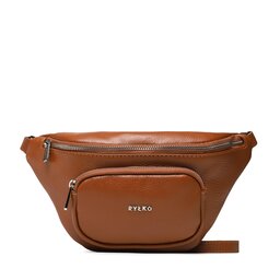 Ryłko Sac banane Ryłko R40619TB Rudy SI5