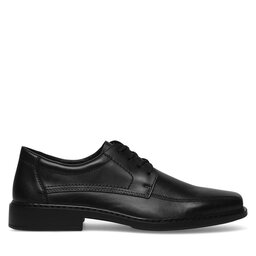 Rieker Scarpe basse Rieker B0812-00 Nero