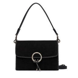Hispanitas Handtasche Hispanitas BI264945 Schwarz