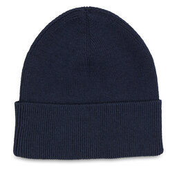 

Шапкa Tommy Hilfiger Essential Flag Beanie AW0AW15309 Space Blue DW6, Cиній