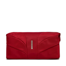 Samsonite Kosmetyczka Samsonite Attrix 149304-1726 Czerwony