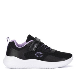 Champion Sneakersy Champion SOFTY EVOLVE G PS S32532-KK009 Černá