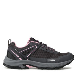 

Трекінгові черевики Halti Ubbe Low Dx W 054-2761 Anthracite Grey L29, Сірий