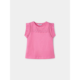 Mayoral Mayoral Top 3094 Rosa Regular Fit
