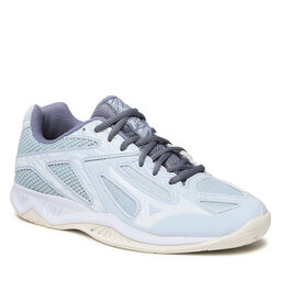 Mizuno Topánky Mizuno Thunder Blade 3 V1GC217002 Heather/White/Snow White