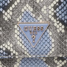 

Сумка Guess Desideria (KG) Mini Bags HWKG87 43780 LAV, Фіолетовий