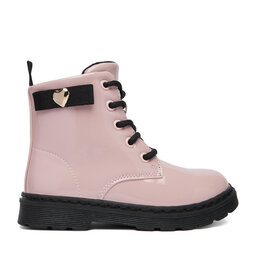 DeeZee Schnürschuhe DeeZee CEO-CM231112-33 Hellrosa