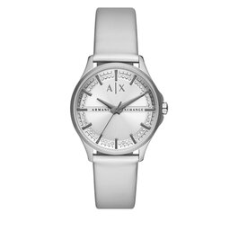 Armani Exchange Zegarek Armani Exchange AX5270 Srebrny