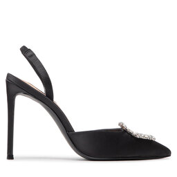 

Босоніжки Steve Madden Vionnet SM11001965-04003-001 Black, Чорний