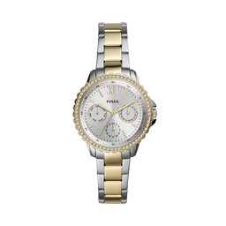 Fossil Reloj Fossil Izzy ES4784 Gold/Silver