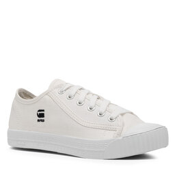 G-Star Raw Кецове G-Star Raw 2141001505-1000 Бял