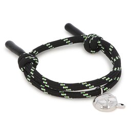 KARL LAGERFELD Karkötő KARL LAGERFELD 231W3901 Black