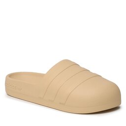 adidas Pantoletten adidas Adifom Adilette Slides GZ2632 Beige