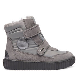 Primigi Čizme za snijeg Primigi GORE-TEX 8935511 M Siva