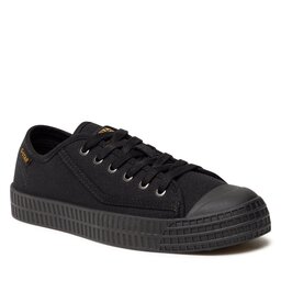 G-Star Raw Sneakers aus Stoff G-Star Raw Rovulc II Tnl W 2241 001517 Blk