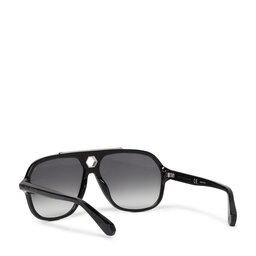 

Сонцезахисні окуляри PHILIPP PLEIN Urban Vegas SPP004M Shiny Black 700, Чорний