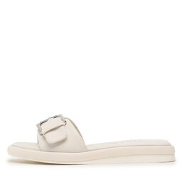 

Шльопанці Caprice 9-27106-20 Offwhite Nappa 170, Білий