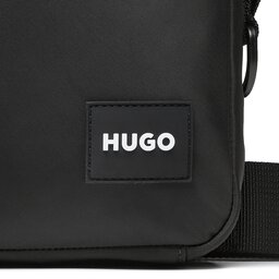 

Плоска сумка Hugo Ethon 2.0 50486231 001, Чорний