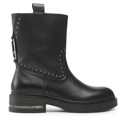

Ботильйони Liu Jo Gabrielle 04 SF2039 P0102 Black 22222, Чорний