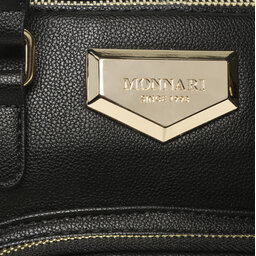 

Рюкзак Monnari BAG0140-020 Czarny, Чорний