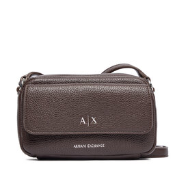 Armani Exchange Táska Armani Exchange XW001547 AF17019 U6304 Barna