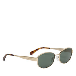 MICHAEL Michael Kors Сонцезахисні окуляри MICHAEL Michael Kors 0MK1161 10143H Золотий