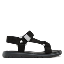 Lasocki Kids Сандали Lasocki Kids Easy CI12-2705-50 Черен