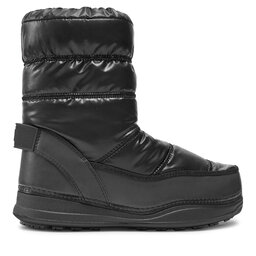 Bogner Stivali da neve Bogner La Plagne 19 High 32447084 Nero