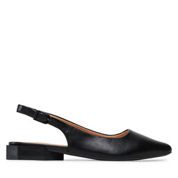 

Босоніжки Betsy 927049/07-01E Black, Чорний