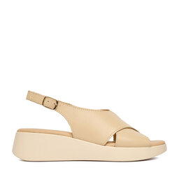 Lasocki Sandalen Lasocki CEO-RST-TILIA-02 Beige