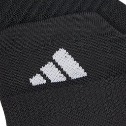

Низькі шкарпетки unisex adidas IC9525 Black/White, Чорний