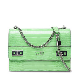 

Сумка Guess, Зелений