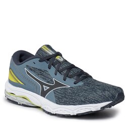 Mizuno Παπούτσια Mizuno Prodigy 5 J1GC2310 Sweather/White/Ssprings 4