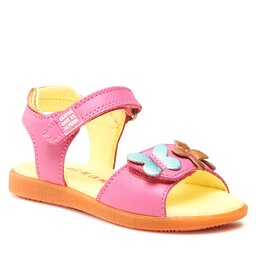 Agatha Ruiz de la Prada Sandaler Agatha Ruiz de la Prada 232945 M Pink