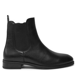 Unisa Stiefeletten Unisa Barty F24 Stt Schwarz