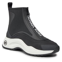 MICHAEL Michael Kors Sneakersy MICHAEL Michael Kors 43H3DRFE5D Black