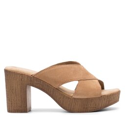 

Сабо Lasocki OSKE WI30-423363 Camel, Коричневий