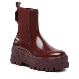 Kurt Geiger Bokacsizma Kurt Geiger London Chelsea 9353754109 Wine