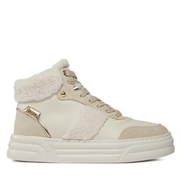 Liu Jo Sneakersy Liu Jo Cleo 22 Warm BF3033 PX389 Écru