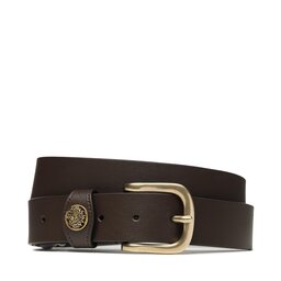 Guess Herrbälte Guess King I Belts BM7732 LEA35 BRO