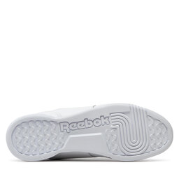 

Взуття Reebok Classic, Білий