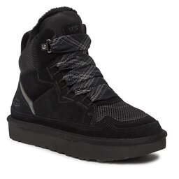 Ugg Členková obuv Ugg W Highmel 1145390 Blk