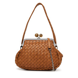 Weekend Max Mara Táska Weekend Max Mara 2515511105650 Barna