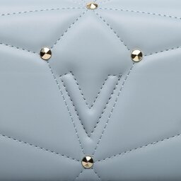 

Сумка Valentino Emily VBS6VP02 Polvere, Сірий